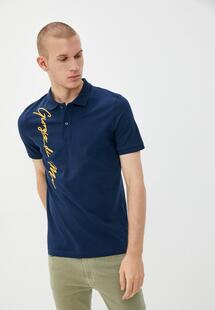 Поло GIORGIO DI MARE RTLAAI628401INXL