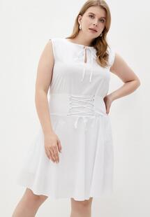Платье GIORGIO DI MARE RTLAAI629101INXL