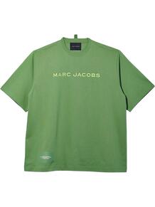 футболка The Big T-shirt Marc by Marc Jacobs 167752277983
