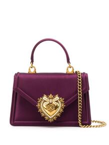 мини-сумка Devotion Dolce&Gabbana 14762854636363633263