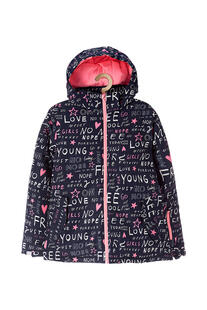 Куртка лыжная для девочек 5,10,15 6295768