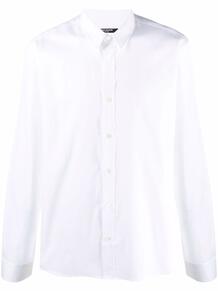 рубашка с длинными рукавами BALMAIN 169526405249