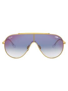 солнцезащитные очки-авиаторы Ray Ban 13481454636363633263