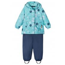Комплект зимний Reima Ohra, синий, голубой MOTHERCARE 646508
