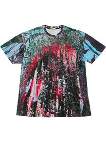 Mindscape oversized t-shirt Christopher Kane 1652521683