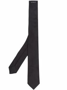 фактурный галстук Givenchy 17012897636363633263