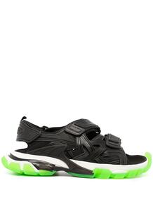 сандалии Track на липучках Balenciaga 165806965157