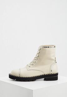 Ботинки Stuart Weitzman RTLAAK259501E380