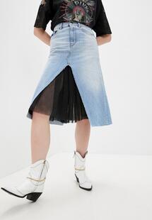 Юбка джинсовая Pinko RTLAAK783902I420