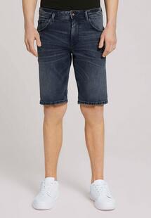 Шорты джинсовые Tom Tailor Denim TO793EMMTRQ5INS