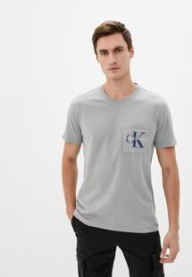 Футболка Calvin Klein RTLAAL435101INL