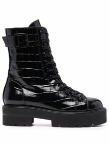 ботинки Ryder Ultralift Stuart Weitzman 1698155251554453