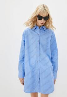 Рубашка Lagerfeld RTLAAL615201I400