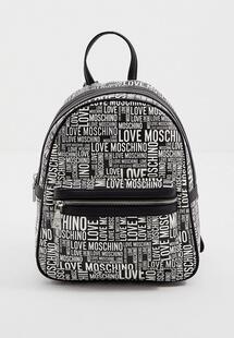 Рюкзак Love Moschino RTLAAK979401NS00