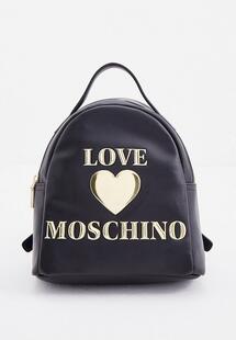 Рюкзак Love Moschino RTLAAK975801NS00