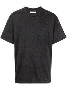 футболка Salt Wash в мелкую точку John Elliott 169495658876