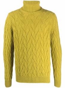 джемпер с высоким воротником Tagliatore 170197705256