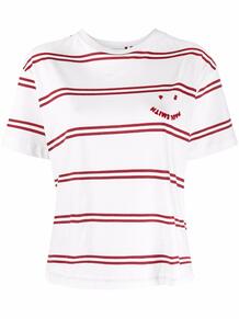 футболка в полоску PS Paul Smith 170382018883