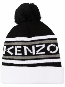 шапка бини с логотипом Kenzo kids 1706547850