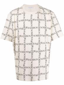 OVERSIZE T-SHIRT JW Anderson 1677766383