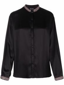 шелковая блузка Giorgio Armani 170637475248