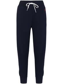 спортивные брюки с вышитым логотипом Polo Ralph Lauren 167771438883