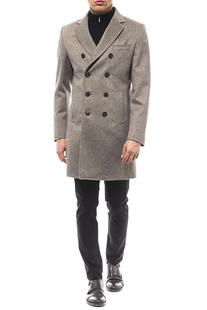 Coat Trussardi Collection 3499015