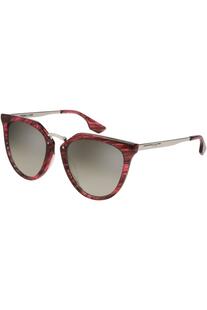 Солнцезащитные очки McQ Alexander McQueen 10006322