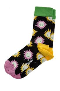 Носки Happy socks 12482145