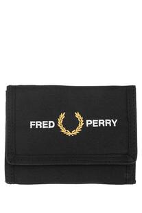 Кошелек Fred Perry 6297414