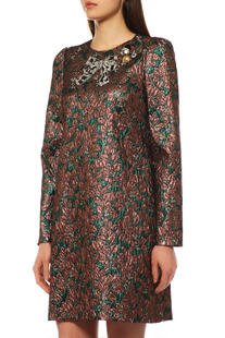 Платье Dolce&Gabbana 12393959
