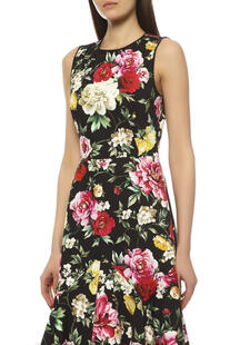Платье Dolce&Gabbana 6274397