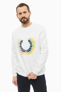 Свитшот Fred Perry 6196968