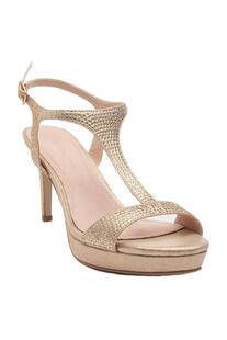 high heels sandals LEINDIA 6282116