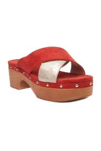 high heels sandals LEINDIA 6282212