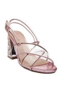 high heels sandals LEINDIA 6282125