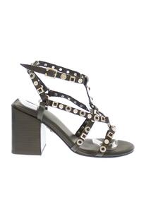 heeled sandals Bronx 6280759