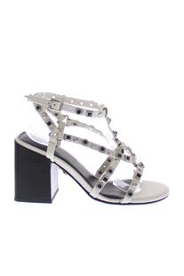 heeled sandals Bronx 6280758