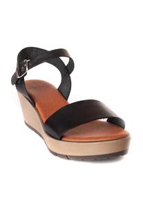 high heels sandals LEINDIA 6282073