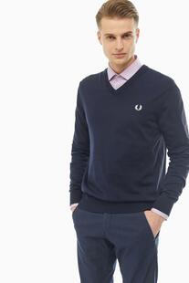 Джемпер Fred Perry 6276122