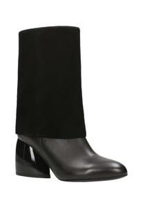 high boots GINO ROSSI 6280112