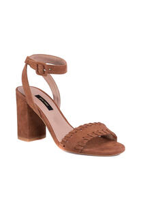 heeled sandals GINO ROSSI 6277040