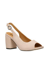 heeled sandals GINO ROSSI 6277026