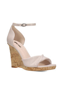 heeled sandals GINO ROSSI 6277013