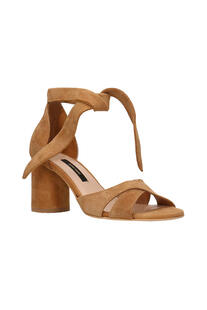 heeled sandals GINO ROSSI 6276983