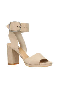 heeled sandals GINO ROSSI 6276985