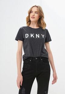 Футболка DKNY Jeans DK001EWCNSS5INL