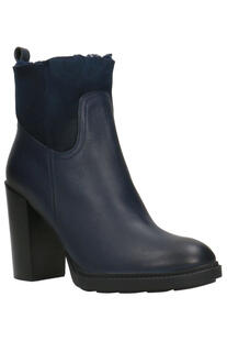 short boots GINO ROSSI 5549102