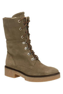 short boots GINO ROSSI 5549215