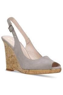 Wedge-heeled sandals GINO ROSSI 5549548